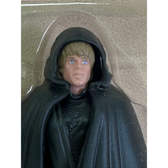 1996 power of the force, Luke Skywalker Jedi Knight, action figure - Picture 2 of 6
